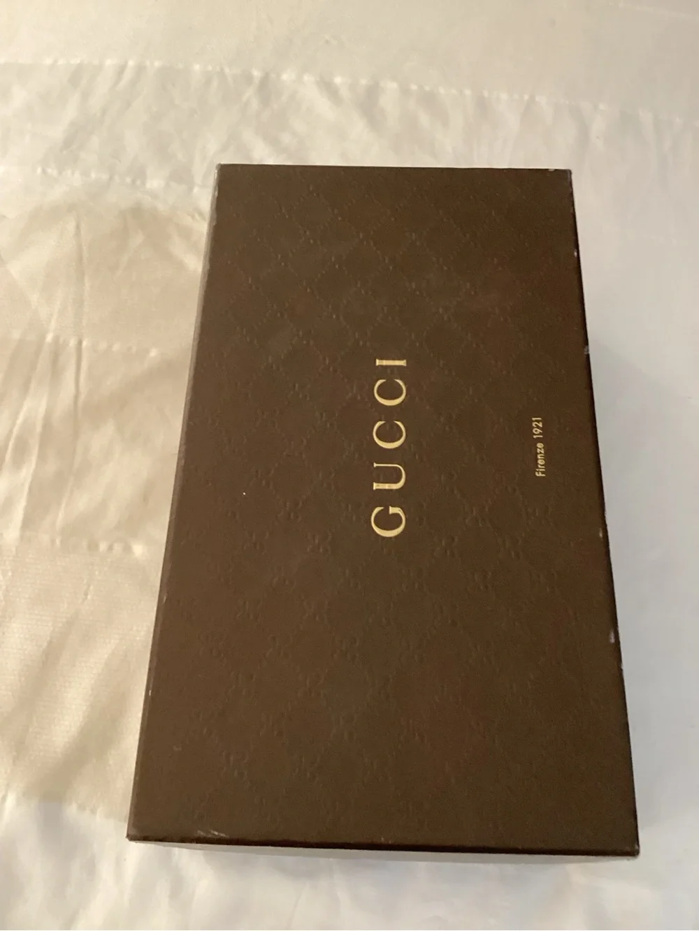 Gucci Men's Horsebit Loafer